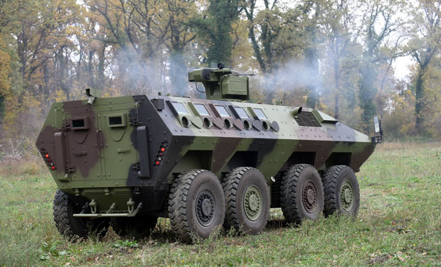 Специјални рат против наменске: Наше војне фабрике на мети јер нишане милијарду долара